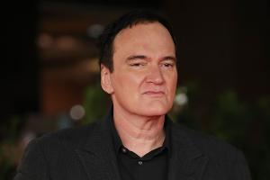 Quentin Tarantino
