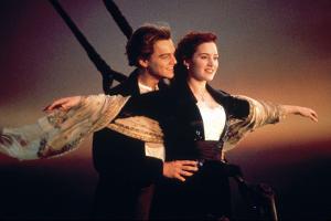Fans rätseln bis heute: Das denkt Kate Winslet über die größte "Titanic"-Kontroverse