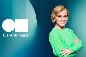 ARD-Talkshow "Caren Miosga" mit Verteidigungsminister Boris Pistorius