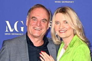 "Höhle der Löwen"-Star Georg Kofler heiratet noch mal seine Isabel