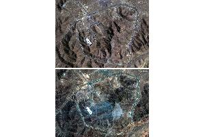 "Mitternachtshammer": USA bombardieren Irans Atomanlagen