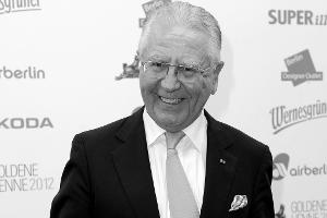 Gemeinsam mit Reiner Calmund war Horrmann in der Vox-Show "Grill den Henssler" zu sehen. (Archivbild)
