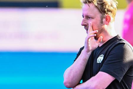 Pro League: Deutsche Hockey-Teams mit Licht und Schatten Pro League: Deutsche Hockey-Teams mit Licht und Schatten