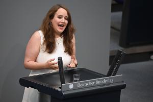 Lang sagt: "Die Menschen wollen sich darauf verlassen können, dass ihr T-Shirt nicht von Kindern genäht wurde." (Archivbild)