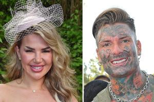 Kim Virginia Hartung und Nikola Glumac: Drama um ihr Baby