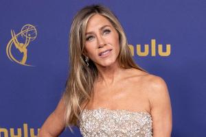 Jennifer Aniston träumt von ihrem Broadway-Debüt
