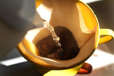 Kaffee als Verdauungshelfer: Das Getränk kann den Darm in Schwung bringen.