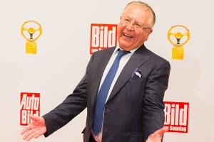 Heinz Horrmann
