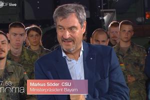 ZDF-Morgenmagazin