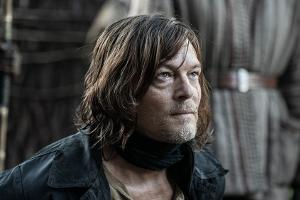 "The Walking Dead: Daryl Dixon": Teaser verrät Start von Staffel drei