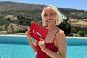 Moderatorin Janin Ullmann bekommt nächsten großen TV-Job bei RTL