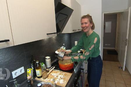 Das perfekte Dinner - Tag 1 in Berlin