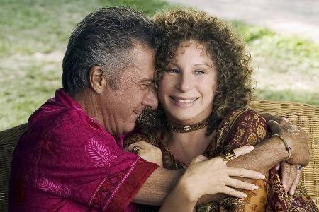 Barbra Streisand ist sauer wegen ungerechter Bezahlung