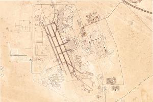 Ziel des iranischen Angriffs war der US-Stützpunkt Al-Udeid in Katar.
