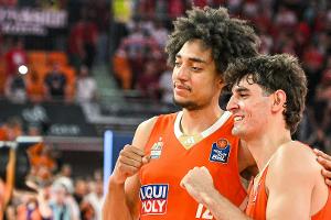 NBA-Draft: Wo landen Essengue und Saraf?