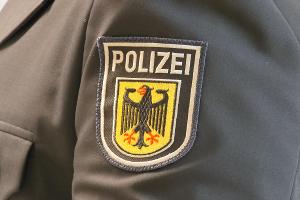 Bundespolizei Symbolbild