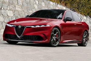 Alfa Giula