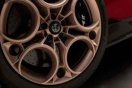 Alfa Romeo 33 Stradale