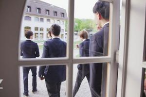 Y-Kollektiv: Die teuerste Schule der Welt