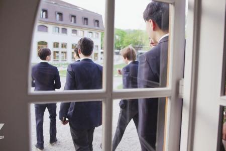 Y-Kollektiv: Die teuerste Schule der Welt Y-Kollektiv: Die teuerste Schule der Welt