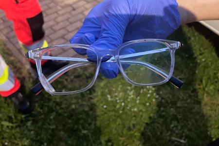 Brille Brille