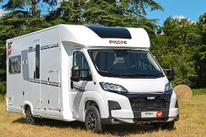 Pilote P 720 U (2025)