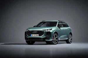 Audi Q3 (2025)