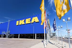 Balkonkraftwerk Ikea