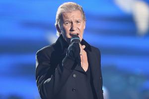 Johnny Logan
