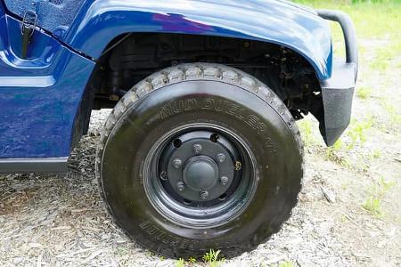 06/2025 Toyota Mega Cruiser Safari Auktion
