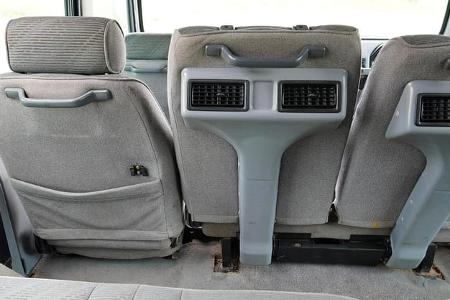 06/2025 Toyota Mega Cruiser Safari Auktion