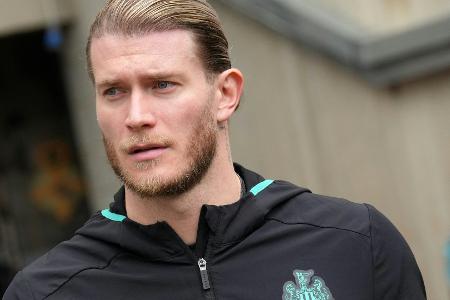 Schalke-Keeper Karius setzt auf Muslic: 