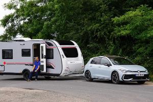 Der bezahlbare Luxusklasse-Wohnwagen