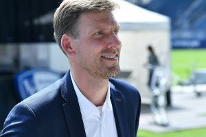 Ex-Torhüter Luthe neuer Vorstandvorsitzender in Bochum
