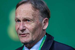 Watzke: "Verpasste Meisterschaft ist ein Trauma"