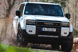 Hybridantrieb löst puren Diesel ab