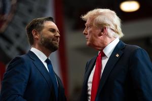 Trumps Mann fürs Grobe - Wie viel Macht hat J.D. Vance