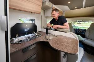 Wohnmobil-Sondermodelle zum Kampfpreis