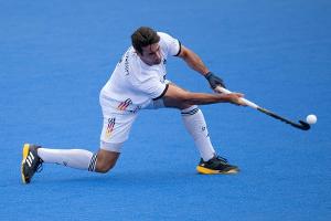 Pro League: Sieg und Niederlage für deutsche Hockey-Teams