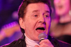 Bobby Sherman