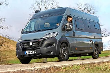 Westfalia Columbus 640 E (2024) f