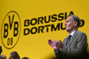Präsidentschaft? Watzke will "im Sinne" des BVB entscheiden