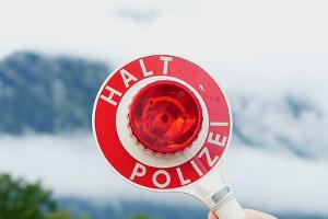 Symbolbild Bundespolizei