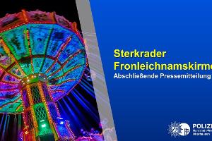 Symbolbild: Adobe Stock / Polizei Oberhausen