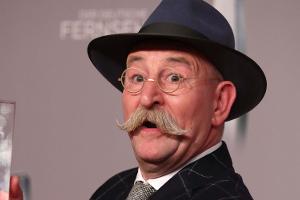 Horst Lichter