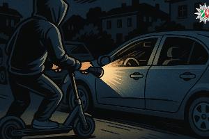 Bildquelle: Polizei Oberhausen / OpenAI (ChatGPT)