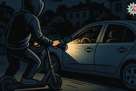 Bildquelle: Polizei Oberhausen / OpenAI (ChatGPT) Bildquelle: Polizei Oberhausen / OpenAI (ChatGPT)
