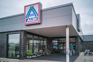 Mogelpackungen bei Aldi Nord