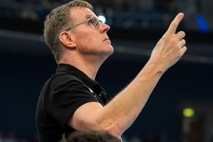 WM-Viertelfinale: U21-Handballer "wollen mehr"