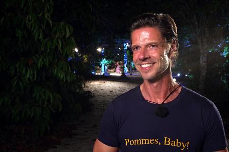 Kampf der Realitystars